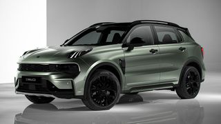 Die deutschen Volvo-Händler können auch künftig Lynk & Co-Neuwagen verkaufen. (Bild: Lynk & Co)