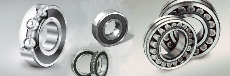 Lebensdauer von Wälzlagern: NSK erzielt den Durchbruch für die exakteren Berechnung.(Bild:  NSK)
