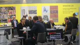 Hamos präsentiert auf der Powtech Separatoren für unterschiedliche Anwendungsgebiete. (Bild: Hamos)