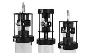 Ultraschall-Levitator  (Tec5)