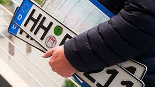 Der Zulassungsprozess gestaltet sich für viele Händler weiter schwierig. (Bild: Kroschke-Gruppe)