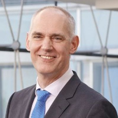 Dr. Matthias Unbescheiden ist Institutsleiter des Fraunhofer IGD.(Bild:  Fraunhofer IGD)