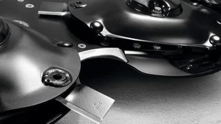 Der Max Cut Mähbalken, eine Entwicklung von Claas, erreichte beim Stahl-Innovationspreis 2018 den 2. Platz in der Kategorie Produkte aus Stahl. (Claas)