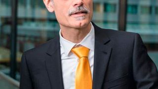 Dr. Helge Hornis, Director Technology, Factory Automation in den USA bei Pepperl+Fuchs: „Der amerikanische Ansatz ist von Versuch, Scheitern und Neuversuch geprägt.“ (Bild: Pepperl+Fuchs)