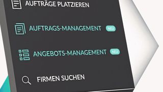 Orderfox.com hat das Kapazitätsmanagement um ein Auftrags- und Angebots-Management erweitert. (Orderfox.com)