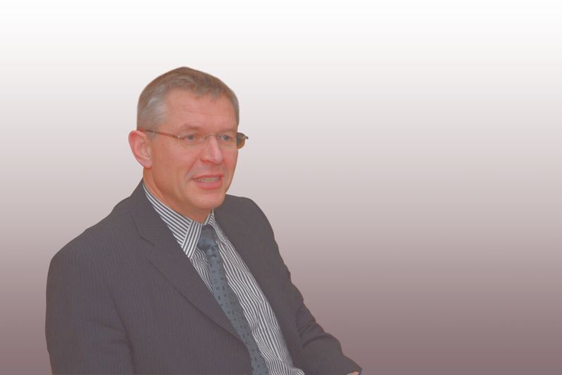 “Our processes and our competitive advantages live primarily from the level of automation in our production installations.” Wilhelm Otten (Photos: PROCESS)