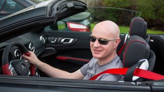 Jens Meiners ist Chefkorrespondent von »Automobil Industrie«. (Bild: Daimler)