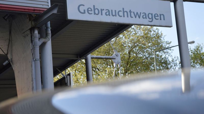 Wie gesund ist der Gebrauchtwagenbestand? Auch dazu liefert die Wellerapp Analysen. (Bild: Achter – »kfz-betrieb«)