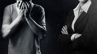 Viele Chefs tun sich schwer damit, schlechte Nachrichten an ihr Team zu kommunizieren. (Bild: gemeinfrei)