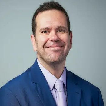 Nick Mitropoulos ist Instructor beim Sans Institute.(Bild:  Sans Institute)