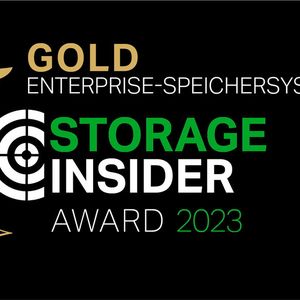  Enterprise-Speichersysteme – Gold: HuaweiOceanStor PacificDie Scale-Out-Storage-Serie mit OceanStor Pacific von Huawei wurde für Unternehmensanwendungen wie Virtualisierung und Cloud-Ressourcen-Pools bis hin zu Big-Data-Analysen und HPDA (High Performance Data Analytics), intelligenter Video- und Bildverarbeitung, Backup und Archivierung entwickelt. Damit kann das volle Potenzial von Massendaten genutzt werden, außerdem ist das System für die Zukunft flexibel erweiterbar, die Investitionen der Kunden sind somit geschützt.Mehr Infos bei Huawei.(Bild:  Vogel IT-Medien)