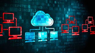 Cloud-Lösungen sind bei der Datenspeicherung nicht mehr wegzudenken – ebenso sollten sie in eine Backup-Strategie eingebunden werden. (Bild: Maksim Kabakou - stock.adobe.com)