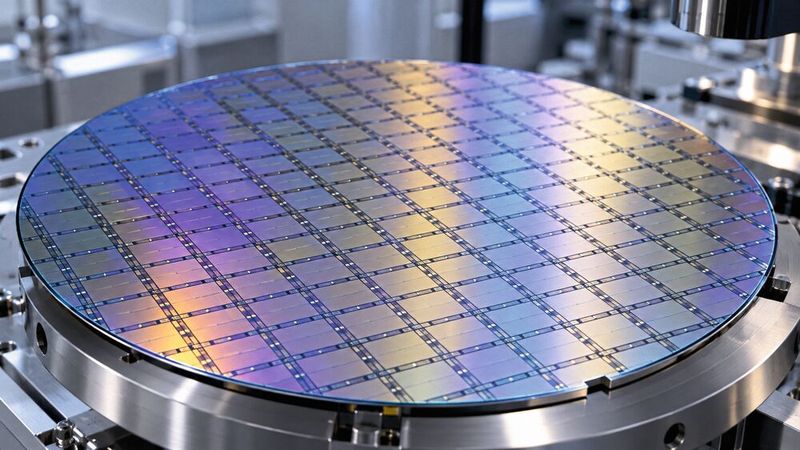 Bei SiC-Superjunction-Bauelementen beeinflussen Grabengeometrie und epitaktische Füllung den Kompromiss zwischen Durchbruchspannung und Einschaltwiderstand.(Bild:  Dall-E / KI-generiert)