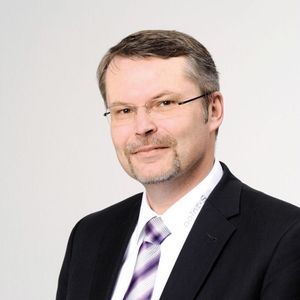 (Archiv: Vogel Business Media)