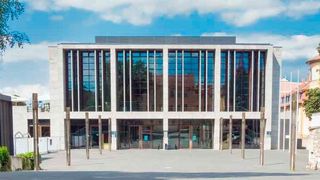 Der IT-Planungsrat traf sich in Weimar zu seiner 25.Sitzung. Der Vorsitzende Klaus Vitt sieht den Portalverbund im Zeitplan (© Uwe Bumann – AdobeStock.com)