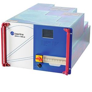 Laserline, spezialisiert auf Diodenlasern für die industrielle Materialbearbeitung, zeigt auf der Blechexpo / Schweisstec 2019 Lasersysteme und Bearbeitungsoptiken für Füge- und Beschichtungsanwendungen.