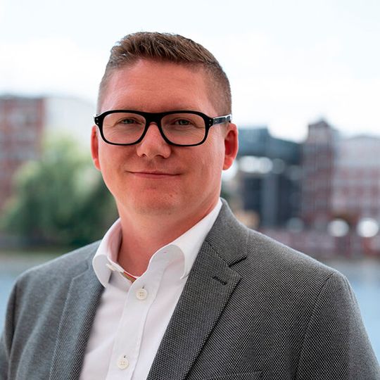 Der Autor: Heiko Schönfelder ist Country Manager Germany von Neo4j(Bild:  Heiko Schönfelder)