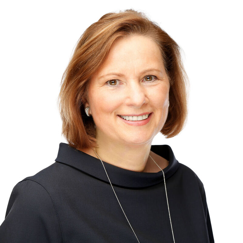 Barbara Koch wird Senior Vice President & Regional Managing Director für Deutschland, Österreich und Schweiz bei Tech Data.