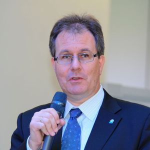 Erfolgreiches Jahr: Andreas Brachem, Geschäftsführer Kfz-Innung München-Oberbayern.