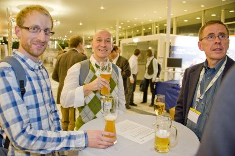  (Archiv: Vogel Business Media)