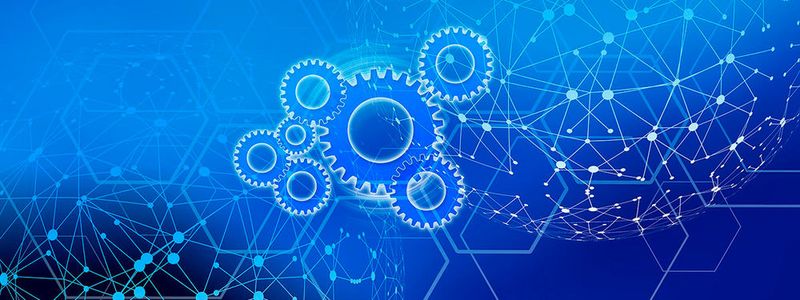 Für einen höheren Datanschutz bietet Camelot ITLab eine Software, die sensible Informationen nur lokal speichert, aber per Hash-Wert auf der Blockchain registriert. (Bild:   / CC0)