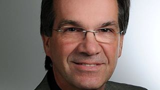 H.Peter Bleif: “Hauptproblem bei Fehlern ist das Verdrängen.“ (Bild: Bleif)