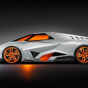 (Foto: Lamborghini)