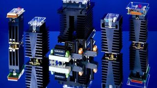 Systemtechnik LEBER bietet ein umfassendes Produktspektrum an Leistungsstellern, die sich vor allem durch Intelligenz, Funktionsvielfalt und Flexibilität auszeichnen. (Archiv: Vogel Business Media)