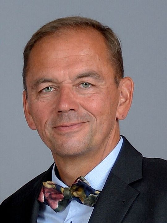 Andreas Droste, T-Systems International GmbH.(Bild:  PR-Fotografie Köhring)