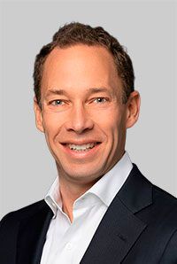 KBR hat Nicholas Veasey zum künftigen Chief Financial Officer des geplanten Spin-offs („SpinCo“) seines Geschäftsbereichs Mission Technology Solutions (MTS) ernannt. (Bild: Kellogg Brown & Root)
