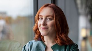 Maria Meier: „Ein guter CTO zeichnet sich dadurch aus, dass er oder sie die Verbindung zum eigenen Ursprung nicht aus den Augen verloren hat.“ (Bild: Phantasma Labs)