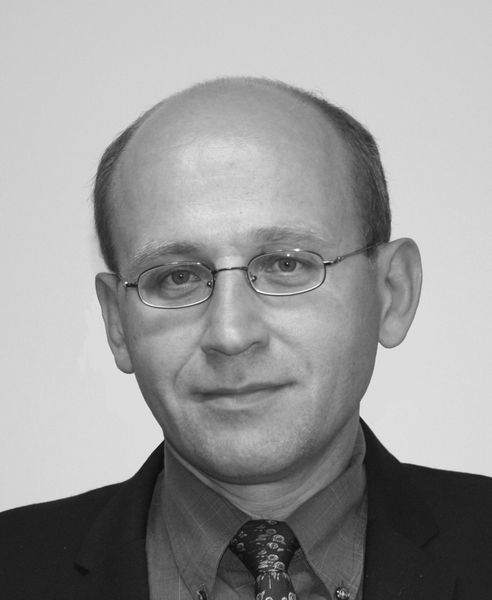 Erich Winkler ist Produktmanager für Lasertriangulationssensoren bei Micro-Epsilon in Ortenburg. (Micro-Epsilon)