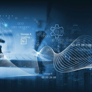 Wie verändert Edge AI die Industrie? Lokale Datenverarbeitung trifft auf verteilte Intelligenz und fördert so Nachhaltigkeit und Effizienz. (Bild: © tippapatt - stock.adobe.com)