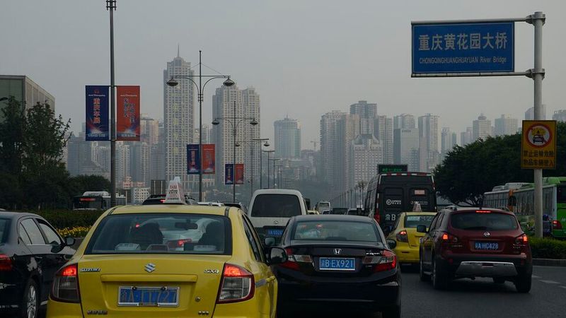 Vor allem die steigende Nachfrage nach Elektro- und Hybrid-Autos führte zum Absatzwachstum in der Volksrepublik.(Bild:  gemeinfrei /  Pixabay)