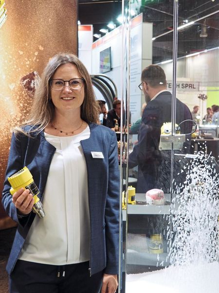 Vanessa Thimm, Vega: 