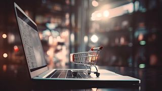  „Einer für Alle“ ist das Prinzip der Nachnutzung, auf den Marktplatz kommen die Leistungen aber häufig nur „alles in einem“ – in ganzen Paketen, die nicht aufgelöst werden können.  (© Bernice – stock.adobe.com)