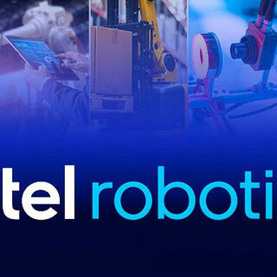 Der Intel Core Ultra Series 3 Prozessoren wurde entwickelt für intelligente Robotik-, Edge-AI- und Automatisierungsanwendungen. (Bild: Rutronik)