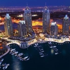 250 der besten Partner im Vertriebsgebiet EMEA (Europa, Naher Osten und Afrika) dürfen zu Fujitsus Imaging Channel Conference nach Dubai kommen.