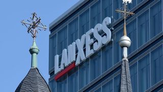 Die Kartellbehörden haben dem ersten Zukauf von Lanxess nach der Neuausrichtung zugestimmt. (Lanxess)
