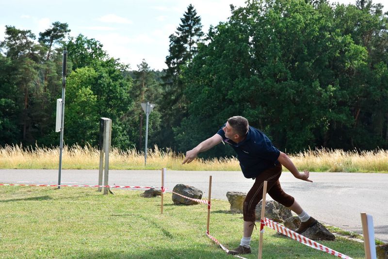 Ob das was wird? (Bild: Aquado)