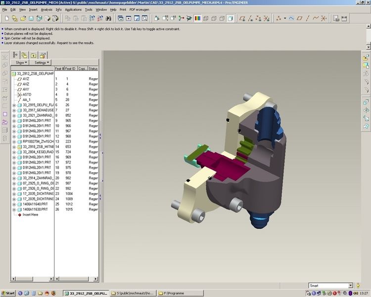  (Archiv: Vogel Business Media)