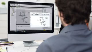 Das Software-Tool PLC Next Engineer eignet sich für alle Aufgaben der Automatisierung. (Phoenix Contact)