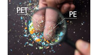 Abb.1: Gezielt: Mit der geeigneten Software lassen sich einzelne Partikel per Ramanspektroskopie analysieren. (Bild: © SIV Stock Studio - stock.adobe.com)