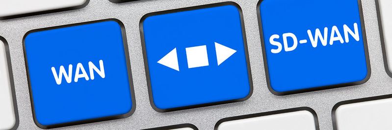 SolarWinds Head Geek Sascha Giese räumt auf mit SD-WAN-Irrtümern.(Bild:  © momius - stock.adobe.com)