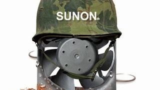 Mit Schutz gegen schweren Staub und eindringendes Wasser sind die Sunon-Lüfter besonders für raue Umgebungsbedingungen geeignet. (Bild: Mepax)
