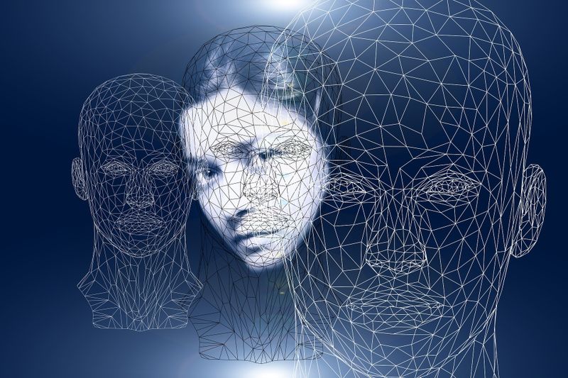 Platz 7: Psychologie mit 75.448 Studierenden im Wintersemester 2016/2107 (Bild: gemeinfrei (Pixabay))