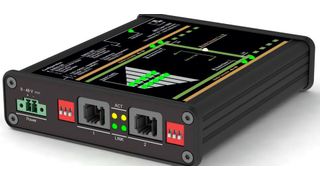 Der NETLion1000 ist ab Ende Q2 2019 bestellbar. (b-plus)