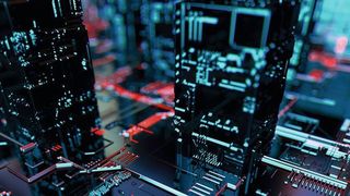 Mit den Connected Services will Fujitsu eine integrierte Lösung für die Digitale Transformation schaffen, die auch Services von Partnern wie Microsoft und SAP integriert. Und die Firma will die dafür nötige Infrastruktur wie Server, Storage und Clients liefern.  (© pinkeyes - stock.adobe.com)