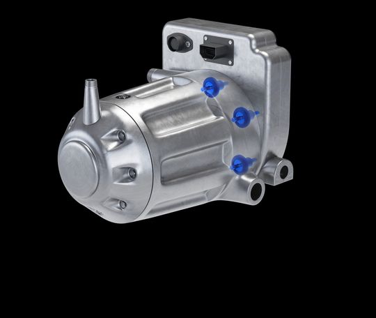(Source:  Freudenberg Sealing Technologies)