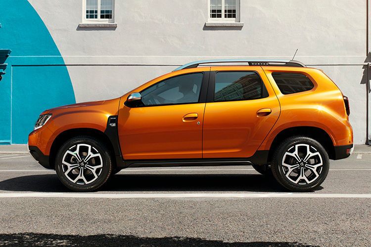 Mit 4,3 Meter Länge und 1,8 Meter Breite weist die neue Modellgeneration ähnliche Dimensionen wie ihr Vorgänger auf. (Renault)